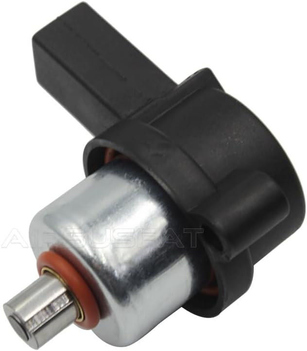 ya 8 8.24 baidi For Mercedes W220 W211 W219 Solenoid Valve Air Suspension Compressor Pump