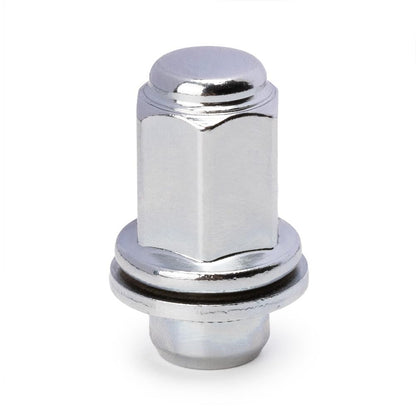 ya 10 9.16 baidi 5PCS Wheel Lug Nut Fits for Lexus GX470 2009 2010 2012 Base 4.7L 90942-01058