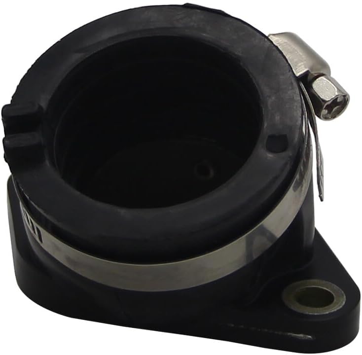 ya 13 9.15 baidi for Honda Carburetor Boot Rubber Buck CH250 Elite CN250 Helix 16210-KS4-840