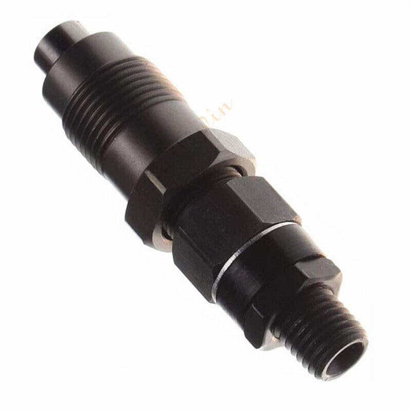 ya 4 8.8 6-Piece Set of Fuel injectors Suitable for Toyota Landcruiser 1HZ 093500-3400 23600-64050
