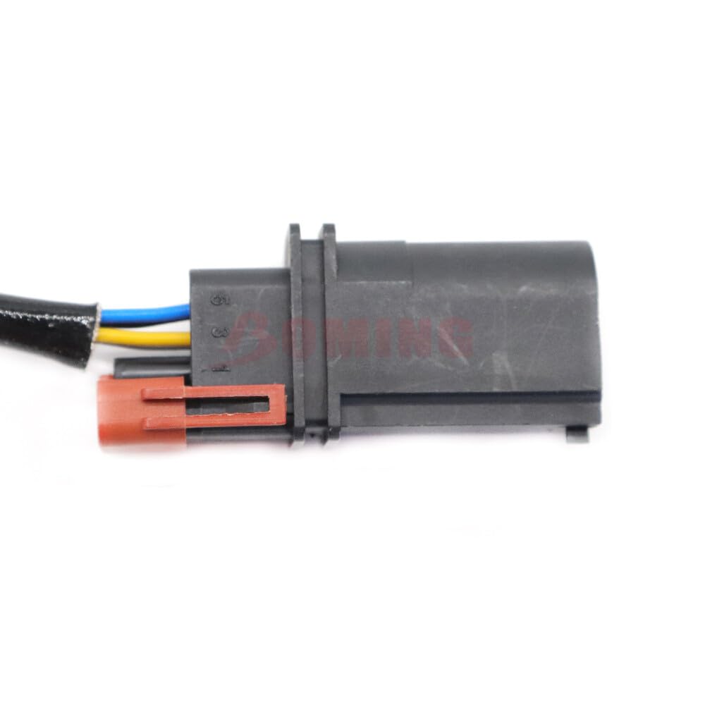 ya 5 8.24 baidi 06E906262G Air Fuel Ratio O2 Oxygen Sensor for Porsche Cayenne for VW Touareg