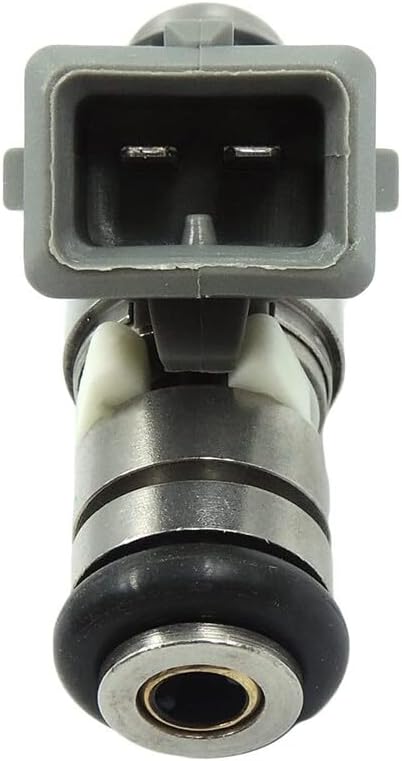 ya 2 8.15 Set of 2 Fuel Injectors 27609-01B for Harley-Davidson 2001-2016 Twin Cam 4.3g/s