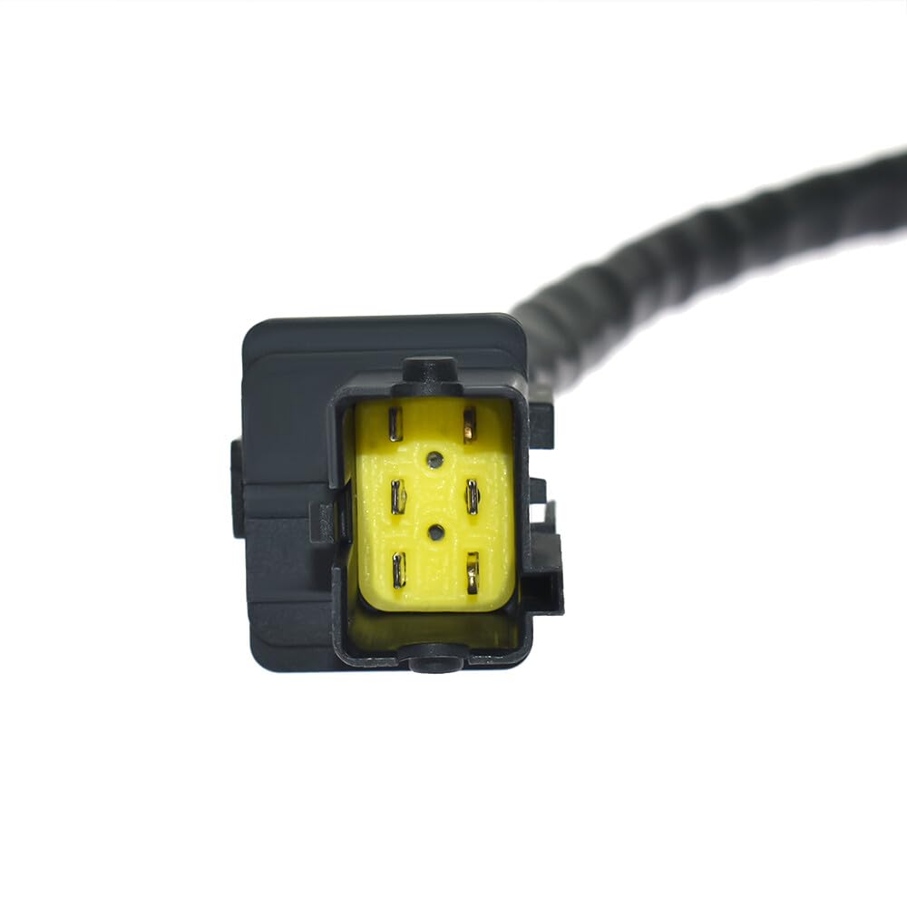 ya 9 10.24 Oxygen O2 Sensor for Nissan Maxima for Altima Sentra Titan for Infiniti 22693-7Y020