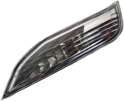 ya 7 8.24 baidi 1 pair front LH&RH bumper turn signal light fog light for Lexus gx460 gx400 14-20