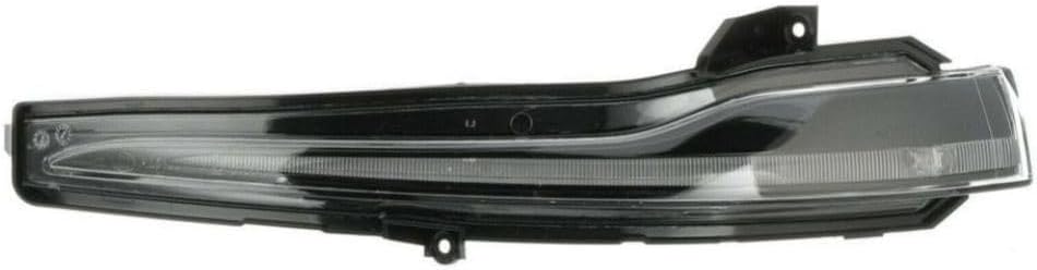 ya 11 9.14 baidiMirror Turn Signal Lights Driver for MB for Mercedes C Class 0999067101