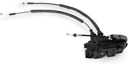 ya 11 9.14 baidi1X Rear Right Door Repair Actuator 81420-2B000 for Renault Santa Latch