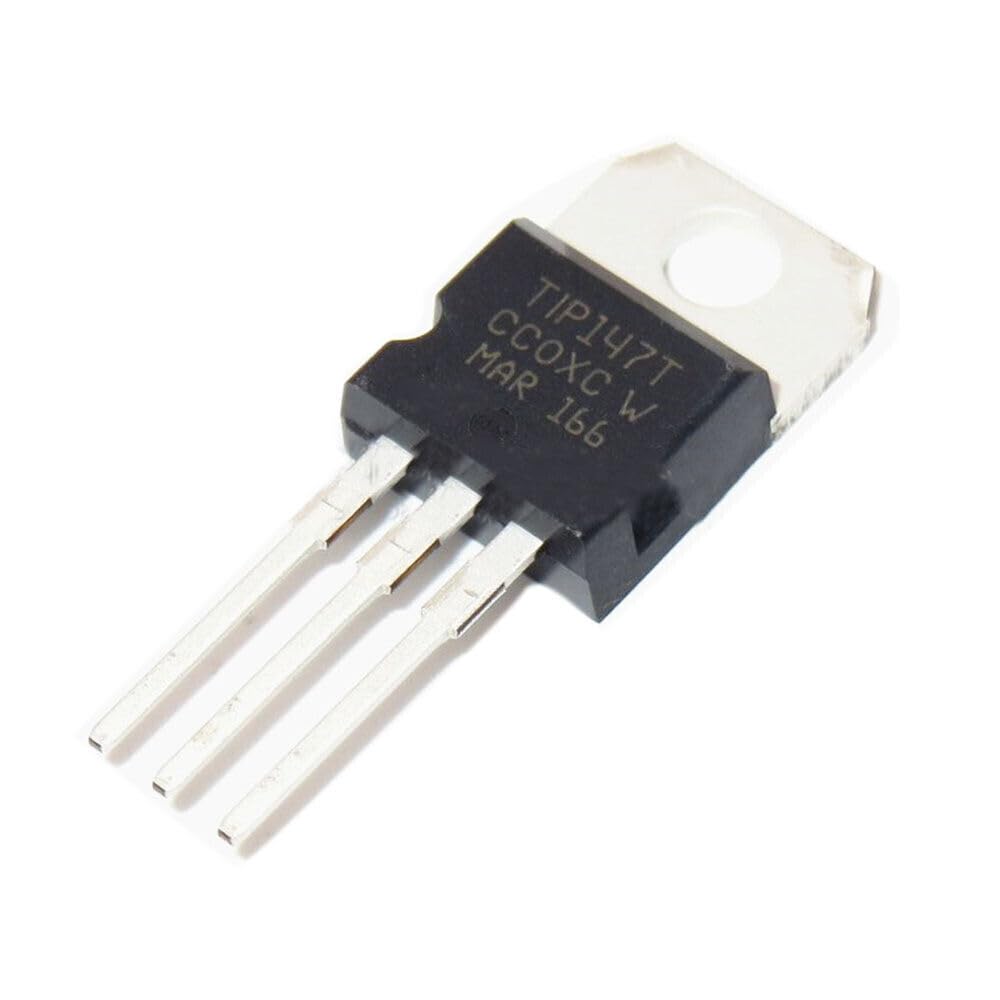 ya 16 10.20 baidi 10pcs TIP147T TO-220 TIP147 TO220 Power TRANSISTORS #W7*-