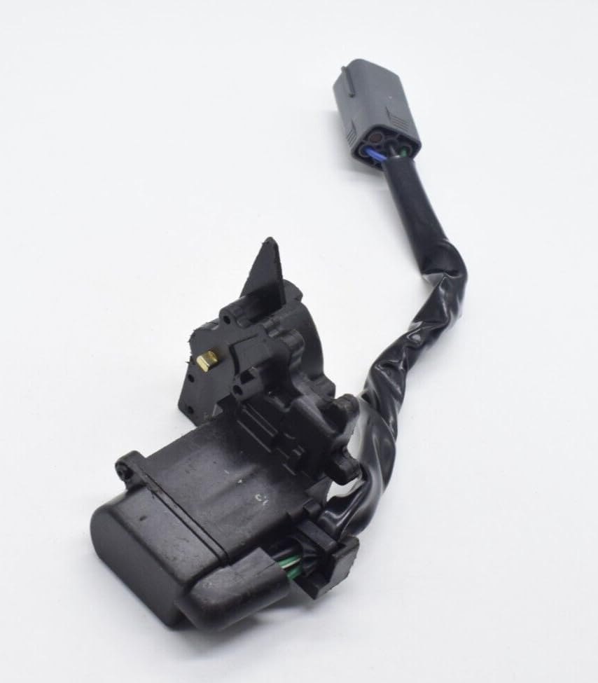 ya 10 9.16 baidi for Mazda 152800-7001 Luggage Door Lock Mechanism Actuator OE