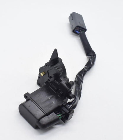 ya 10 9.16 baidi for Mazda 152800-7001 Luggage Door Lock Mechanism Actuator OE