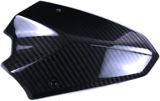 ya 4 8.10 2014-2019 Carbon Fiber For Z1000 Front Upper Windshield Windscreen Panel Fairing