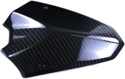 ya 11 9.14 zhengce 2014-2019 Carbon Fiber For Z1000 Front Upper Windshield Windscreen Panel Fa