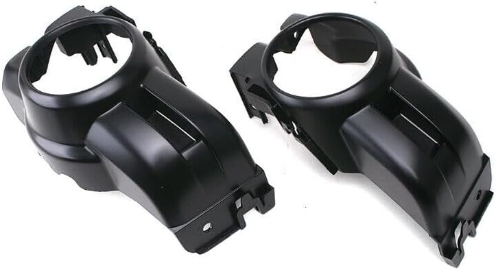 ya 2 8.15 Front bumper fog light kit for Nissan NV350 Urvan 2014-2017/Urvan 2011-2013