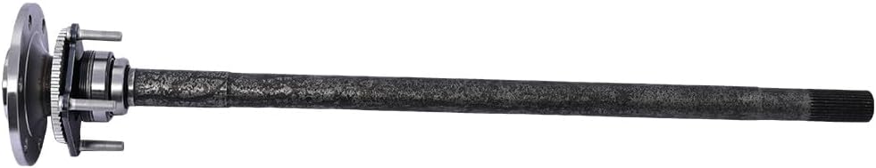 ya 4 8.8.2 Rear Drive Axle Shaft Rear Left or Right for 2004-2007 for Nissan Titan 381648S100