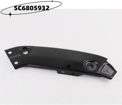 ya 2 8.15 Right side radiator support cross bracket 5C6 805 932 suitable for VW for JETTA 11-16