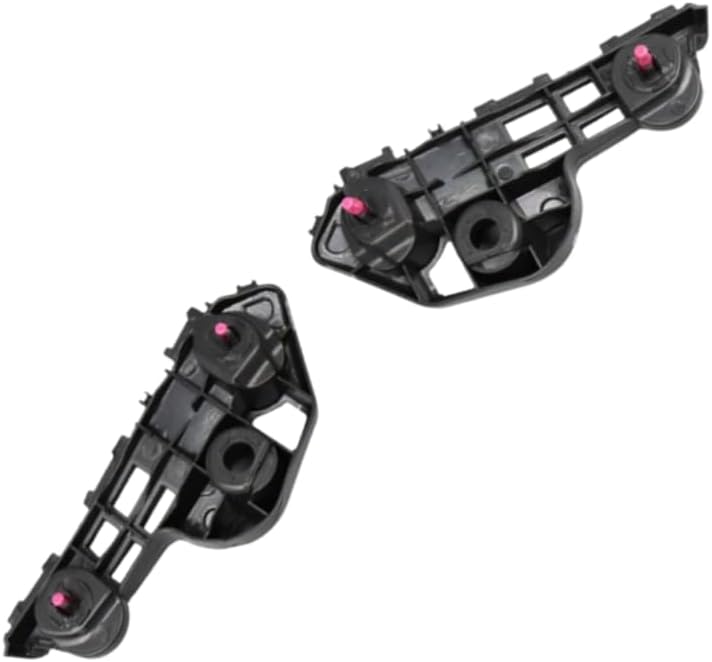 ya 5 8.10 2X LH RH Front Bumper Support Retainer Bracket for 2022-2024 for Toyota for Camry 2.5L