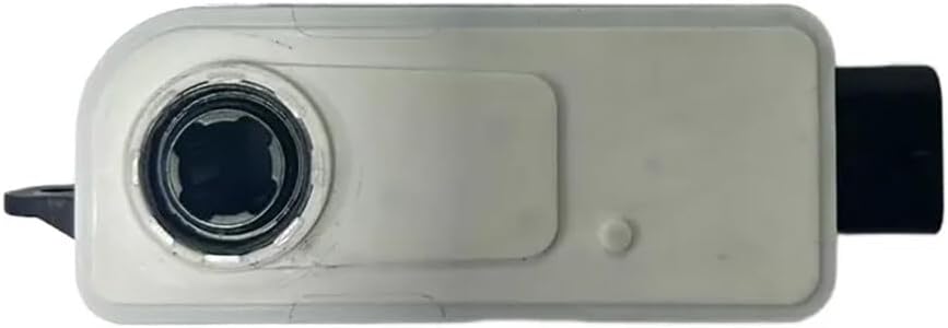 ya 4 8.8.2 Replacement Wind Collector Shroud Motor for Tesla Model 3 Model Y 1559787-00-B