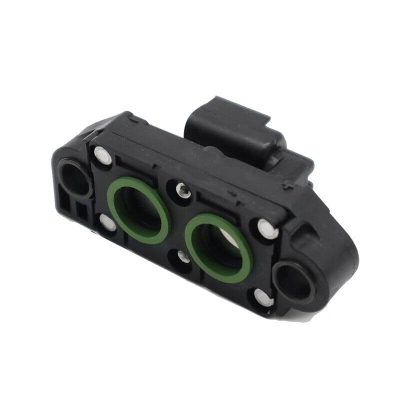 ya 6 8.14 Differential Pressure Sensor Suitable for ISX12 ISX15 4358939