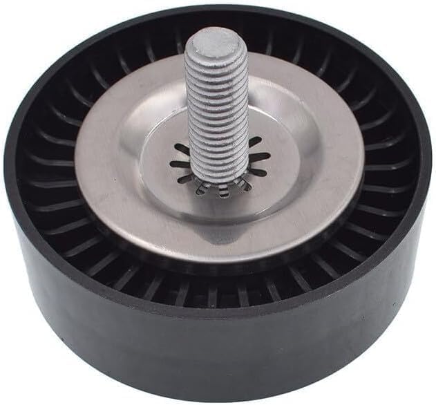 ya 28 10.13 zhengce 2 Pieces P/S Oil Pump Idle Pulley for Mitsubishi for Outlander RVR ASX Lanc