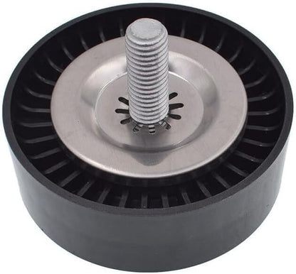 ya 28 10.13 zhengce 2 Pieces P/S Oil Pump Idle Pulley for Mitsubishi for Outlander RVR ASX Lanc