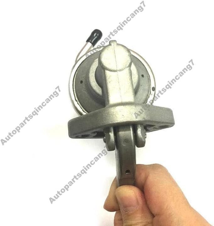 ya 27 10.13 baidi Forklift 23100-78120-71 Fuel Pump for 5K -5-6 FG10 FG20 Engine-1