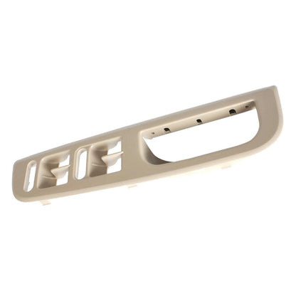 ya 4 8.8 Master Window Switch Control Panel Trim Bezel Fit for VW for Jetta Mk4 Car 3B1867171E