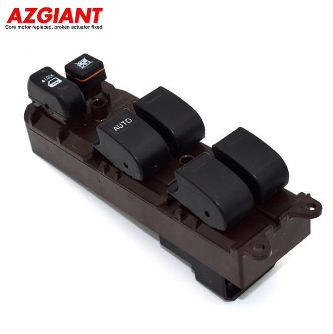 ya 3 8.24 baidi The Driver's Left Main Power Window Door Switch is Suitable for The for Toyota Camry from 2001 to 2005