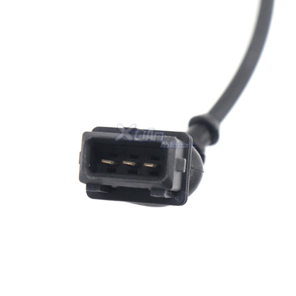 ya 4 8.8.2 1x Camshaft Position Sensor for BMW X3 X5 Z3 Z4 E36 E38 E39 12147539165