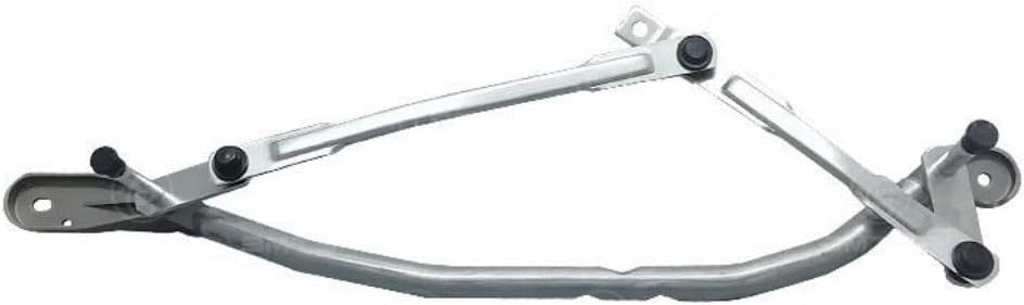 ya 4 8.10 Windshield Wiper Linkage & Motor for BMW 535i 2011