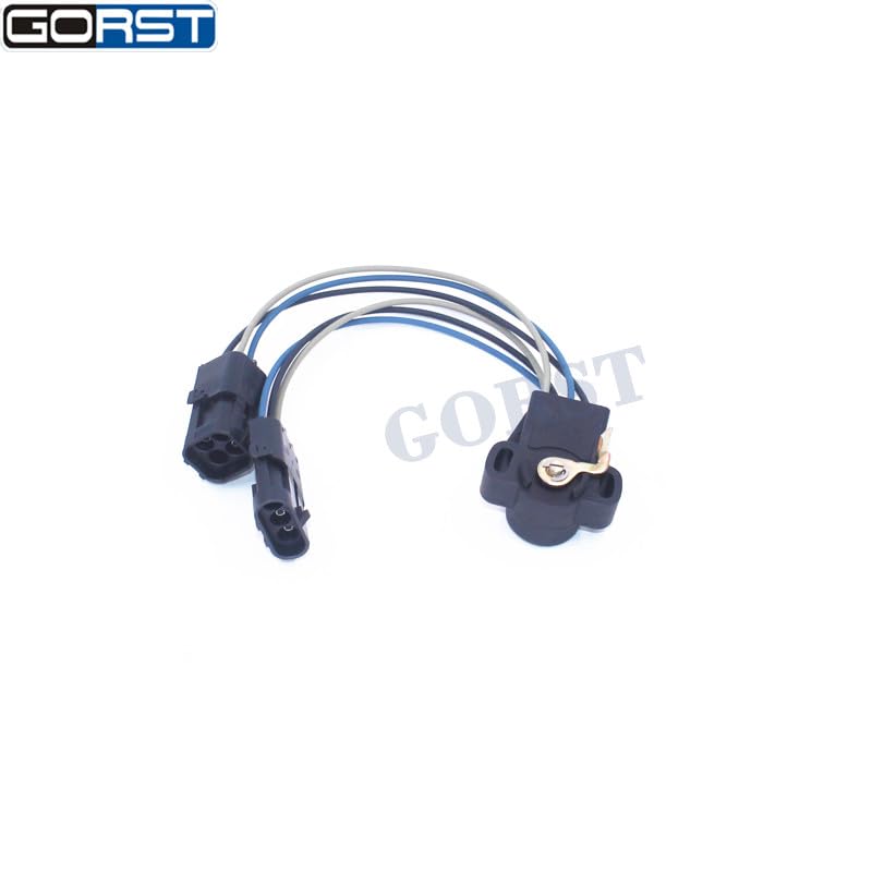 ya 4 8.8 Throttle Position Sensor TPS for Jeep Cherokee 33004650 33003390 8933004650