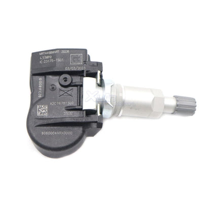ya 2 8.24 baidi 4-Piece TPMS 8060004ARX0000 tire Pressure Sensor Suitable for Trumpchi GM6 2018-2019 433MHz