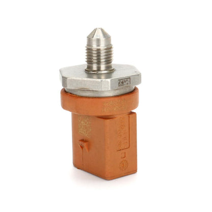 ya 4 8.14 Fuel Pressure Sensor Suitable for Audi A4 2005 2006-2010 for VW GTI 2006-2007