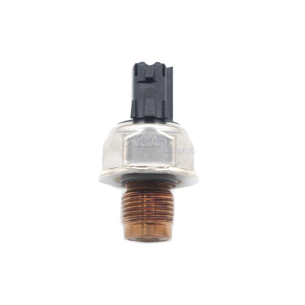 ya 4 8.8 Fuel Rail Pressure Sensor Switch 45PP14-4 for Mazda Parts Truck 1727476525