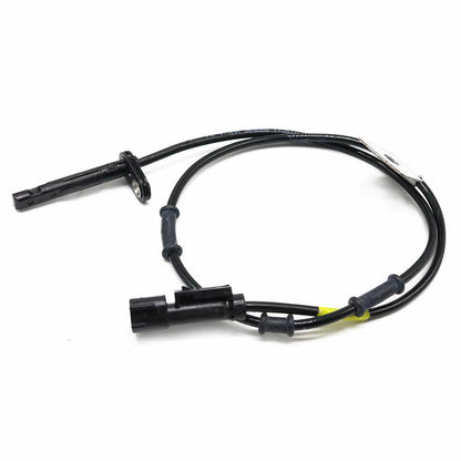ya 9 10.24 2PCS Front Left+Right ABS Wheel Speed Sensor for Chevrolet Equinox Terrain for GMC