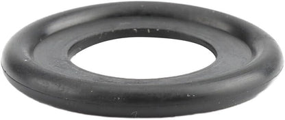ya 9 10.24 10PCS 3536966 For GM New M11 Universal Rubber Oil Drain Plug Gaskets 12616850