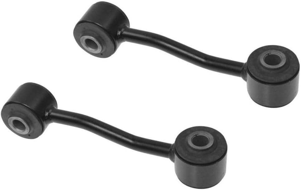 ya 11 9.14 baidi52088662AB Front Sway Bar Link & Bushings for Jeep Liberty 2002-2007