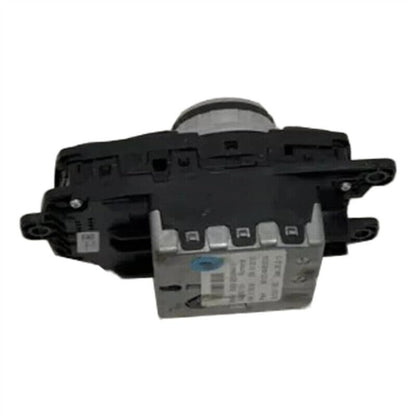ya 5 8.10 4 Inch Controller Switch Rocker for BMW 1/3/5 F10 F11 F30 F20 iDrive CIC 9253944
