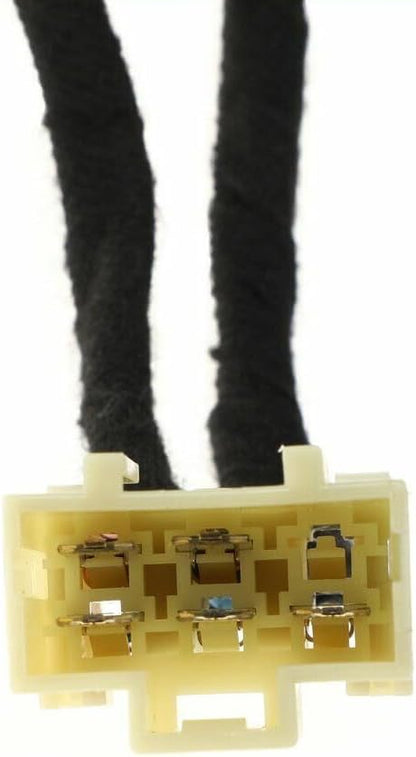 ya 11 9.14 baidiNew Heater Blower Motor Resistor Regulator 4869327 Fits For 1998-2004 for Saab 95