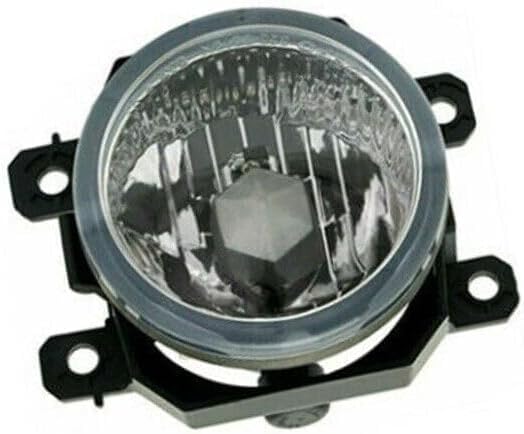 ya 13 9.15 zhengce Suitable for Subaru Forester 2016-2018 fog light running light strips/auxil