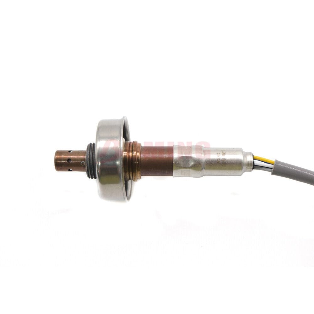 ya 4 8.8.2 Upstream New L3AM-18-8G1B Oxygen O2 Sensor for Mazda MPV 2.3T 4WD DBA-LY3P 2009