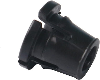 ya 4 8.14 Adaptive Cruise Control Installation Clips for Jeep Cherokee 2014-18 68186344AA