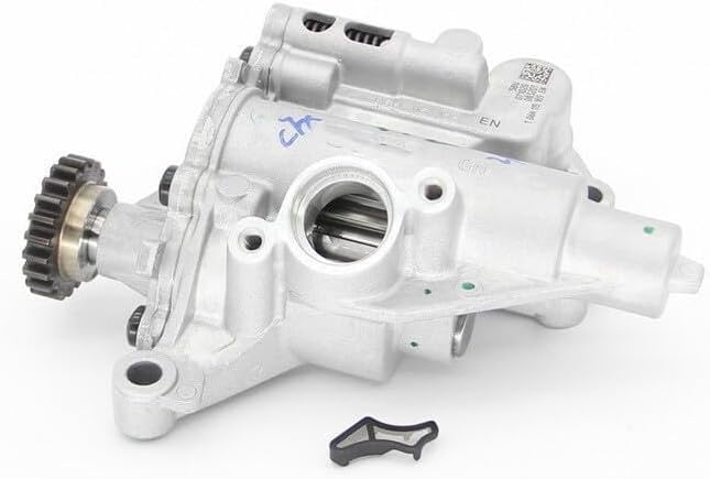 ya 10 9.16 baidi 1.8T/2.0T fuel pump suitable for VW Atlas for Golf GTI/R CJSB CHHA CHHB CJXB