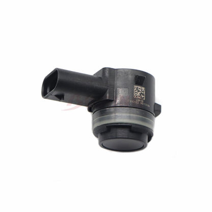 ya 11 9.14 baidifor Tesla Model 3 Y Front Rear Parking Side Bumper Sensor 1127503-01-D New 4PCS
