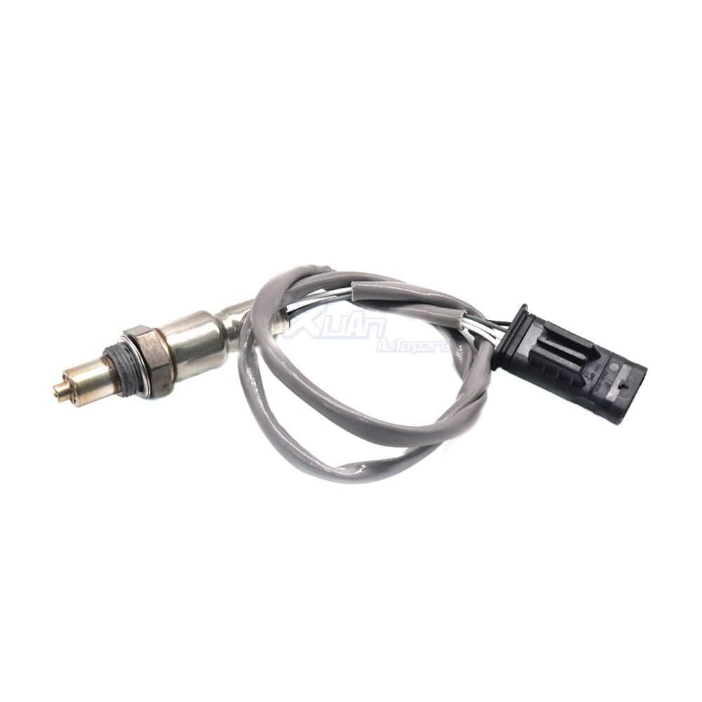 ya 12 10.8 baidi for BMW X3 X4 X5 X6 X7 540i 740i 3.0L 2019-2022 New Oxygen Sensor 11788689863
