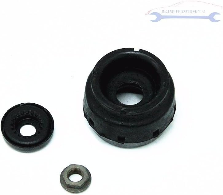 ya 10 9.16 baidi New for VW for Golf for JETTA Variant Beetle for Audi TT 3X Front Strut Mount Bearing Nut -