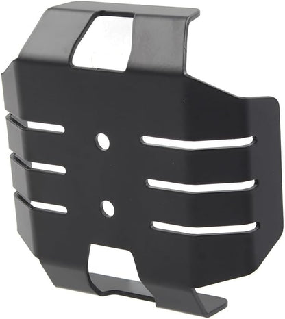 ya 5 8.10 Ignition Coil Guard Cover Protector Fit PAN AMERICA 1250 S Special 22 Aluminum