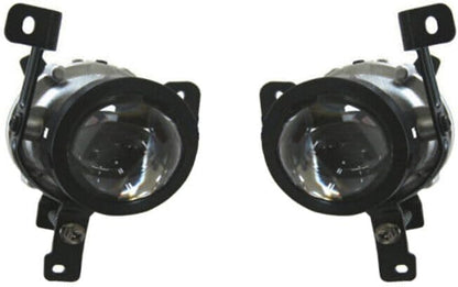 ya 2 8.15 1 set of fog lights+protective cover+connector suitable for Kia Rio 2012-2015 hatchback
