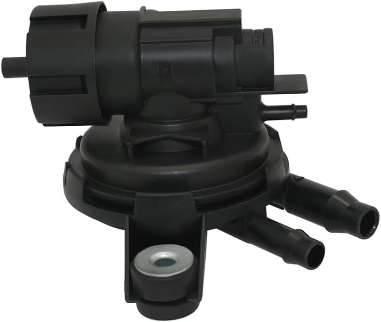 ya 4 8.14 Steam Tank Purge Valve Fits Select for ford for Lincoln F5AE-9C915-AB