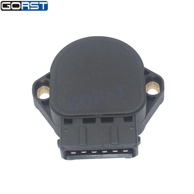 ya 4 8.8 Accelerator Pedal Throttle Position Sensor TPS 8200139460 for Renault Kango