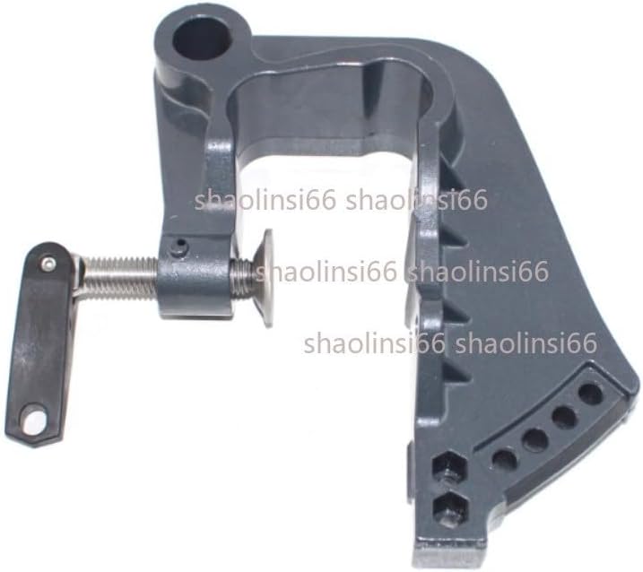 ya 2 8.15 Outboard Clamp Bracket Kit Left FIT for Yamaha 9.9/15HP 63V-43111-06-4D