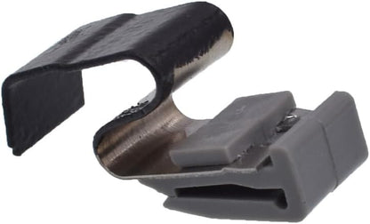 ya 5 8.10 MR970563 Fuel Filler Lid Clip for Mitsubishi Lancer Colt for Mira ge for Outlander 3000GT
